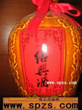 黃酒出口與酒類經(jīng)營 機(jī)遇、挑戰(zhàn)與發(fā)展策略