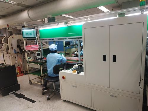 研華智慧工廠 數據處理服務的最佳實踐之路