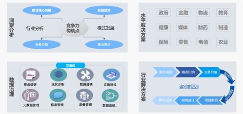 中軟國際數(shù)據(jù)治理專業(yè)服務(wù) 以數(shù)據(jù)處理為核心，驅(qū)動企業(yè)數(shù)字化轉(zhuǎn)型與業(yè)務(wù)增長